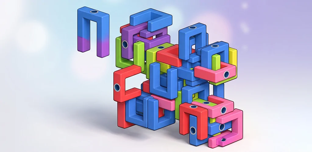 Pyxora Remove puzzle cluster